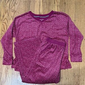 Nautica Pajama Set M